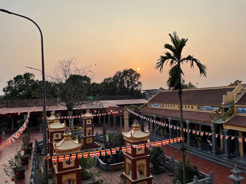 Hình ảnh Chùa Phúc Long - 3