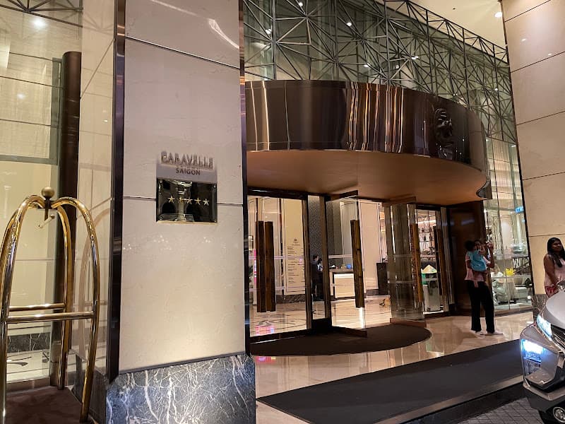 Hình ảnh Nineteen Buffet Restaurant - 3