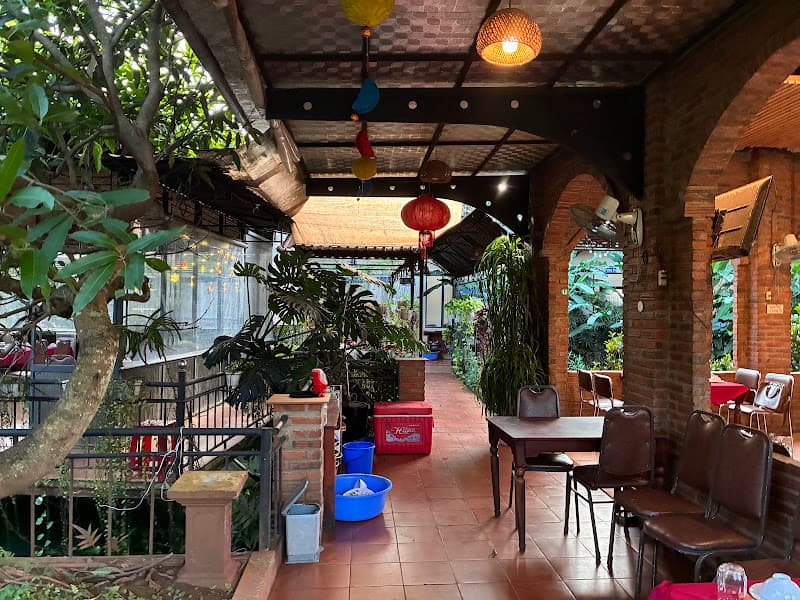 Hình ảnh Nhà hàng Thanh Trúc - 3