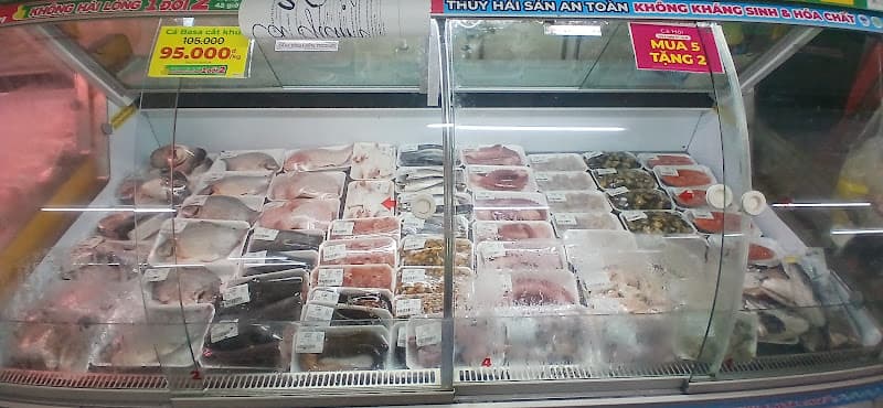 Hình ảnh Bách Hoá XANH LÝ THƯỜNG KIỆT - 3