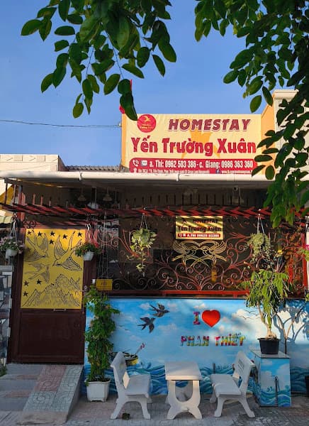 Hình ảnh Homestay Yến Trường Xuân - 4