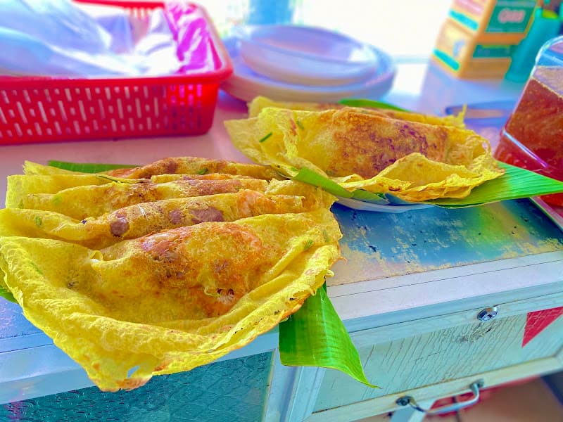 Hình ảnh Bánh Xèo Củi Mỹ Tho - 3