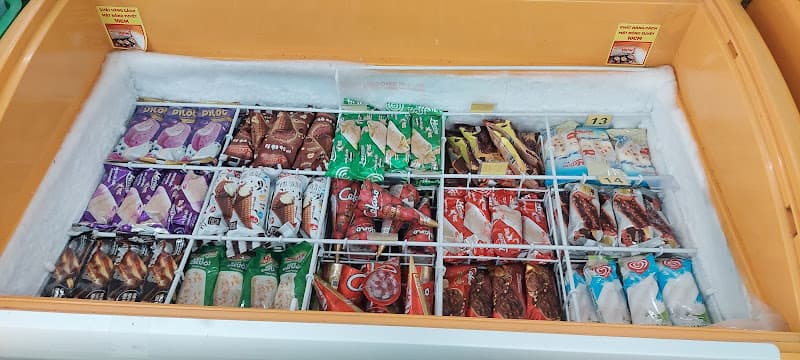 Hình ảnh Siêu thị Bách hóa XANH Ấp Phú Cường - 3