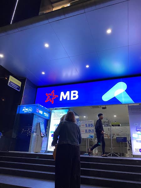 Hình ảnh MB Nam Trường Tiền - 2