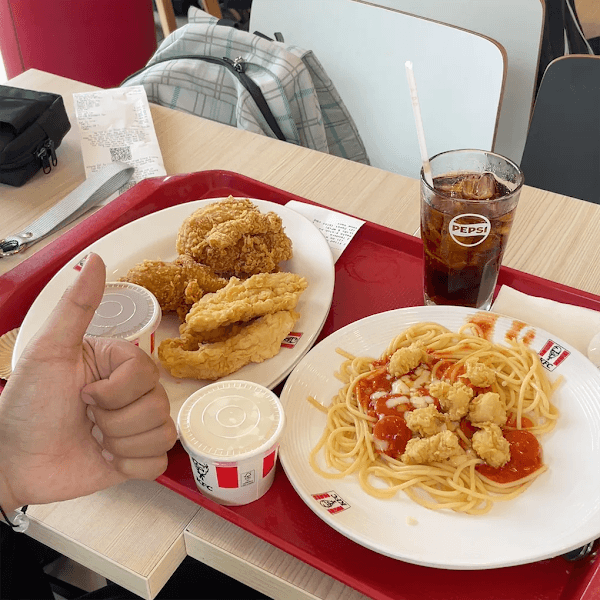 Hình ảnh KFC - 4