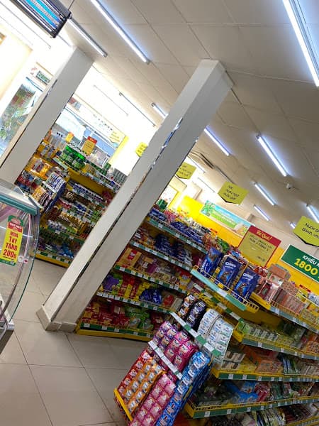 Hình ảnh Siêu thị Bách hóa XANH Đường Đốc Binh Vàng - 4