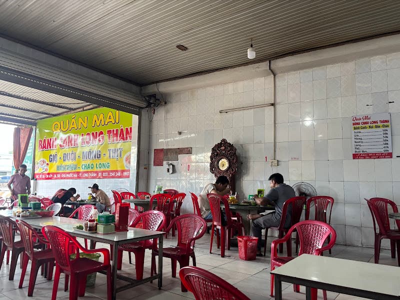 Hình ảnh Bánh canh Mai - 3