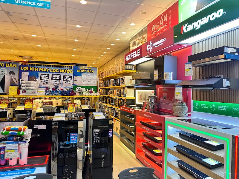 Hình ảnh Thế Giới Di Động - 2