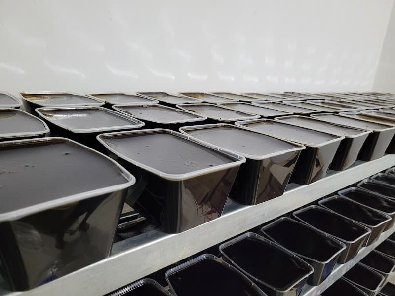 Hình ảnh Cửa hàng thạch đen Su Hào - 3