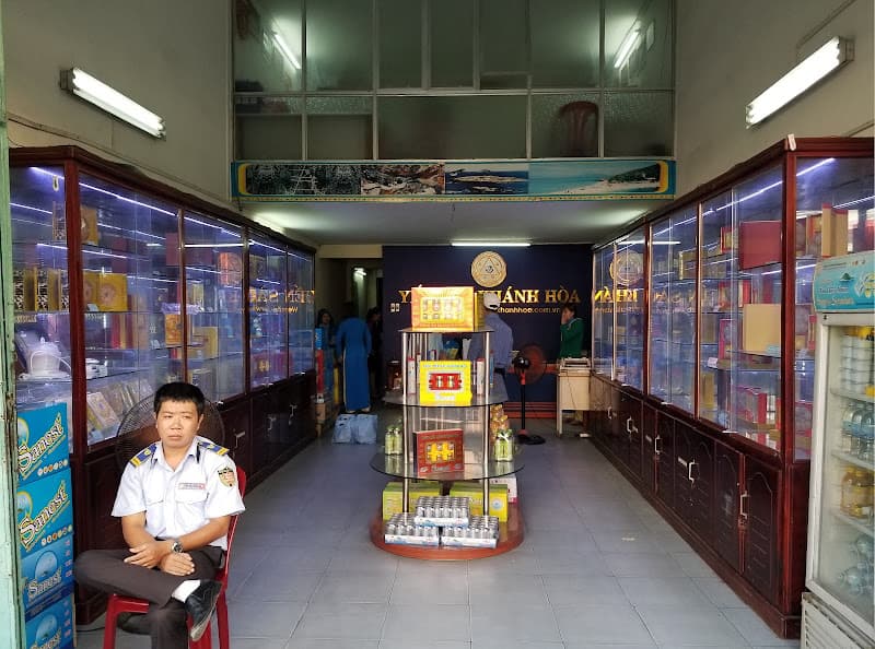 Hình ảnh Yến sào Khánh Hòa - 3