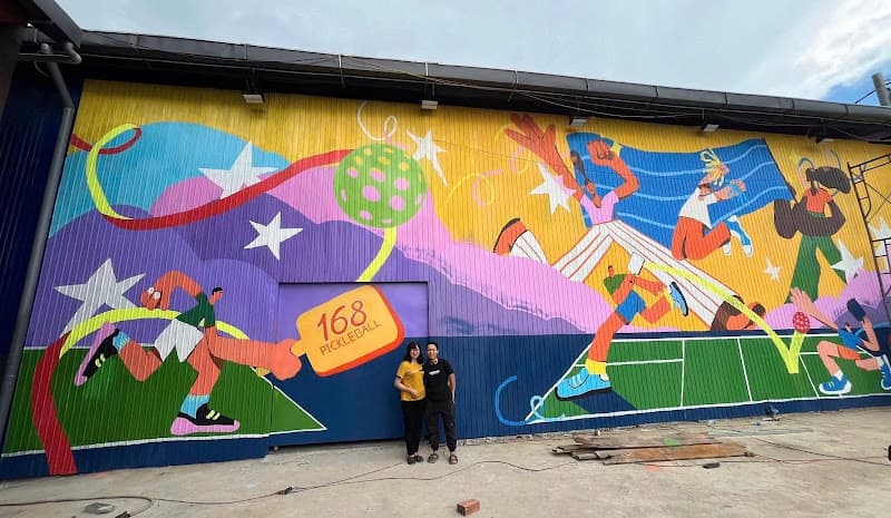 Hình ảnh 168 Pickleball - 4