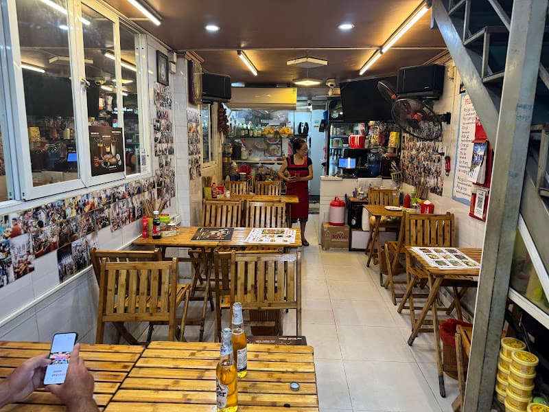 Hình ảnh Bo Béo Lẩu Nướng - 3