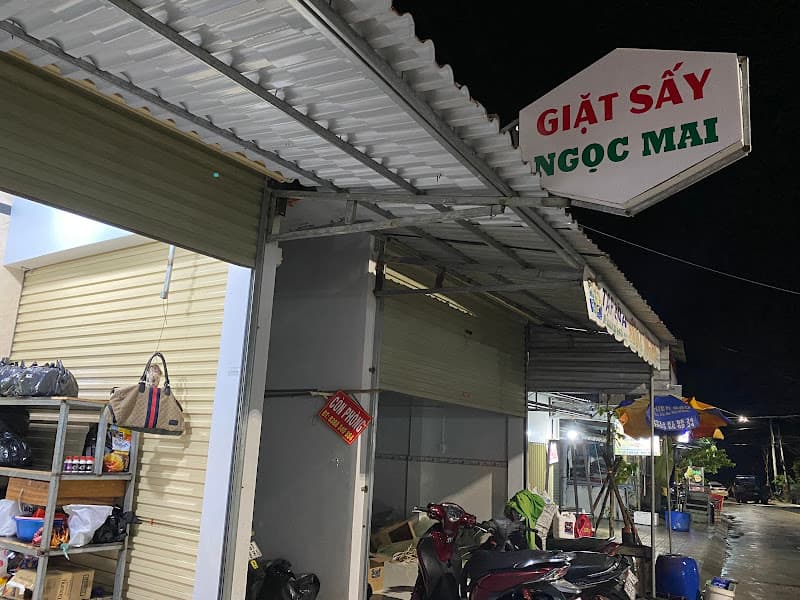 Hình ảnh Giặt Sấy Phú Quốc - Ngọc Mai - 4