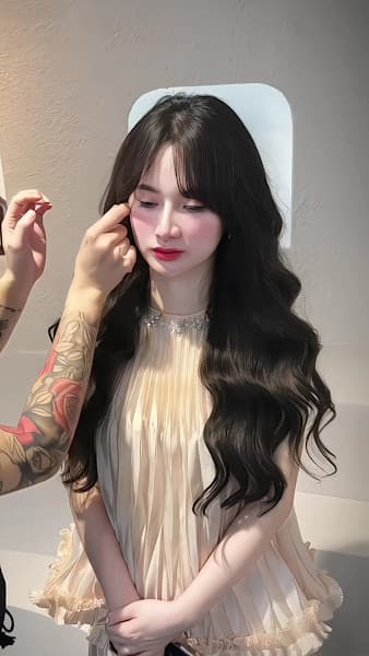 Hình ảnh Phi Thiên Anh Hair Salon - 3
