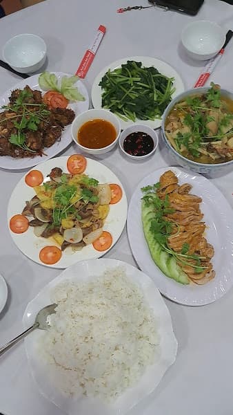 Hình ảnh Nhà hàng Thủy Hoa Viên - 2
