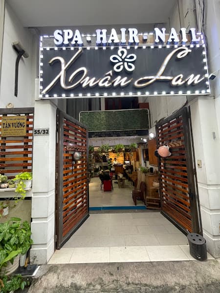 Hình ảnh Xuân Lan Spa & Hair Salon - 2