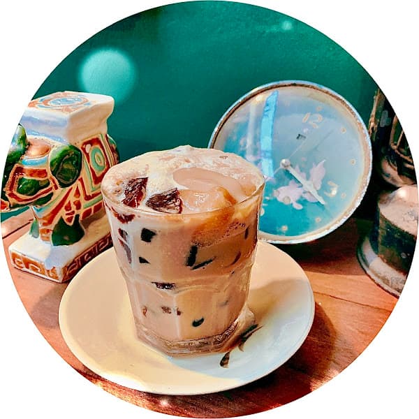 Hình ảnh Cà phê Đồng - 5