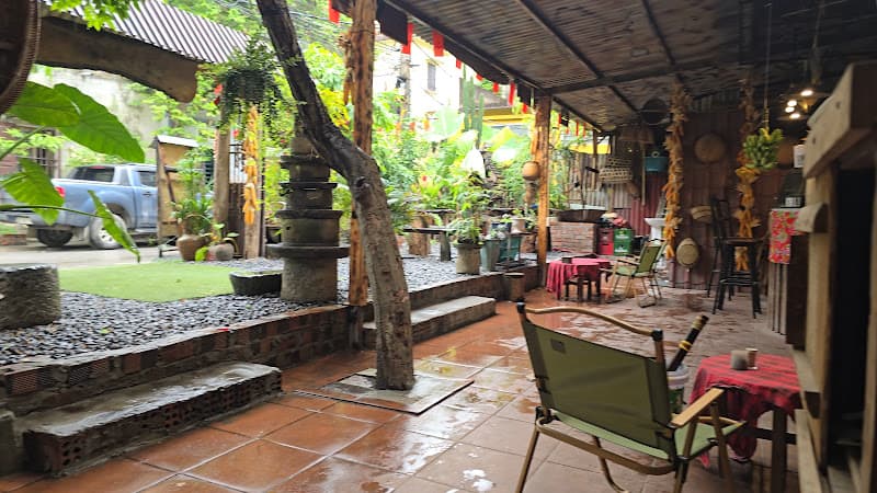 Hình ảnh Hiden An Coffee Bistro/Station Brunch All Day - 4