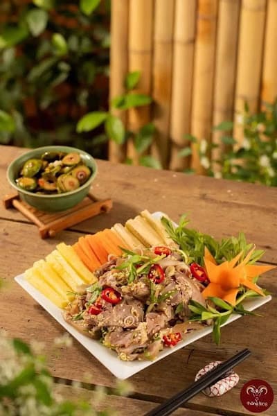 Hình ảnh NHÀ HÀNG THĂNG LONG - 4