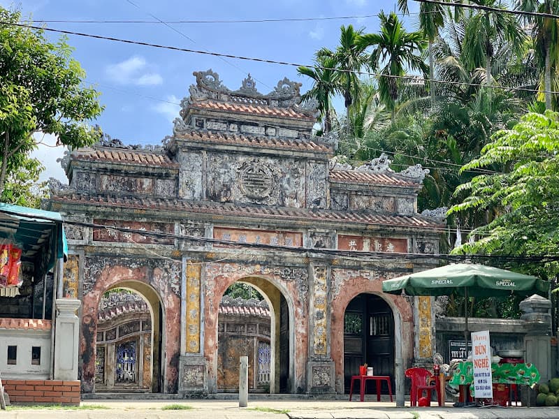 Ảnh bìa Phủ Tuy Lý Vương