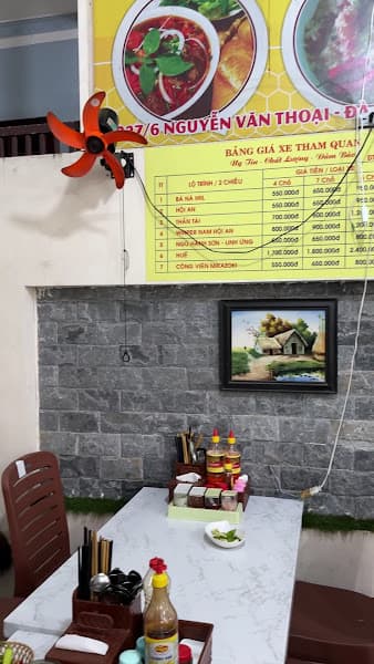 Hình ảnh Cô Nhi- Mỳ Quảng & Bún Bò - 8