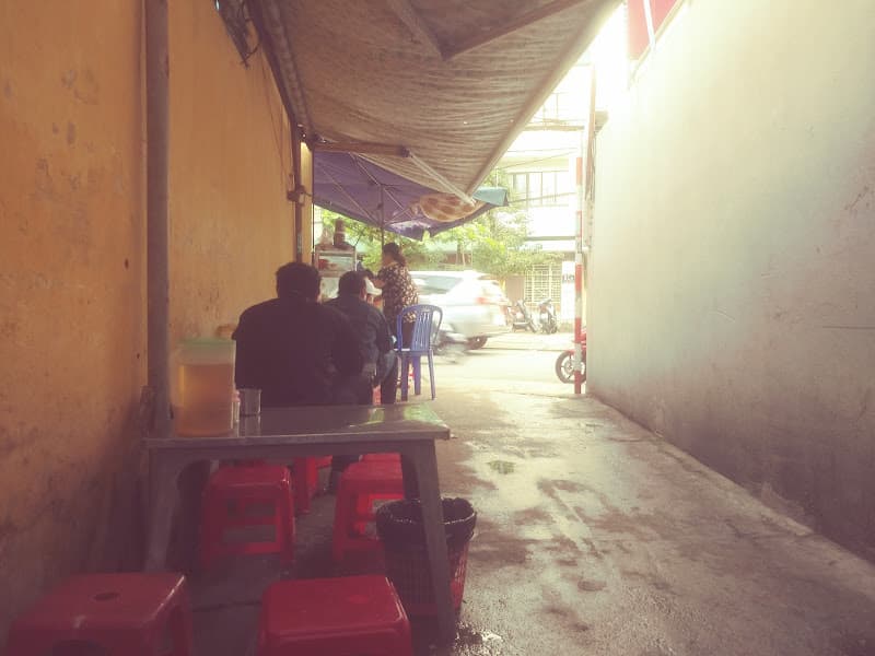 Hình ảnh Bánh Canh Cô Nga - 3