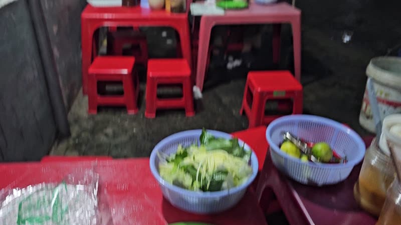 Hình ảnh Bánh Căn Vỉa Hè - 5