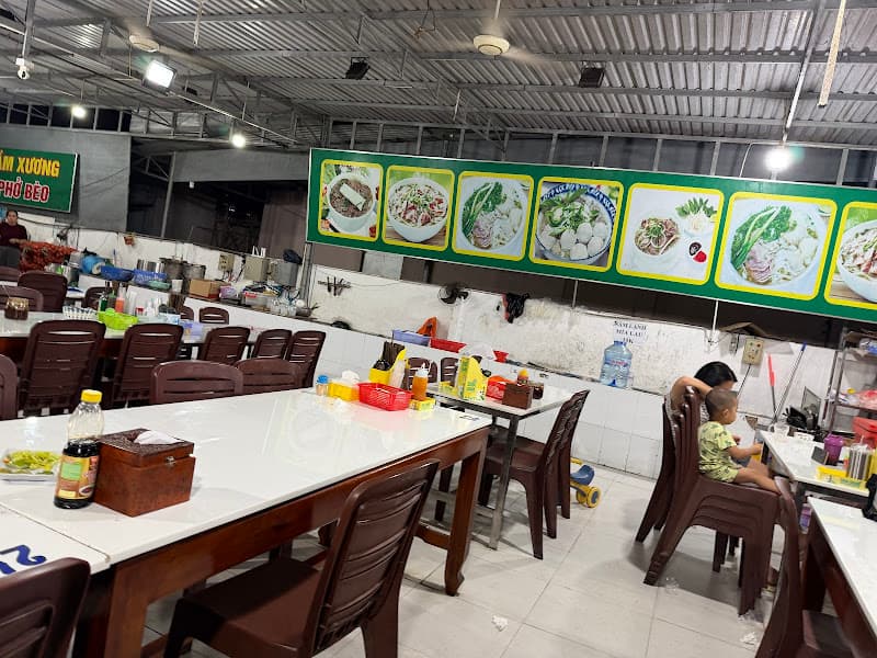 Hình ảnh Quán phở Bèo - 4