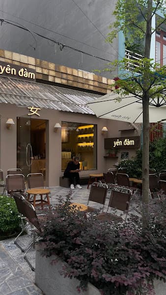 Hình ảnh Yên Đàm Concept 2 - 2