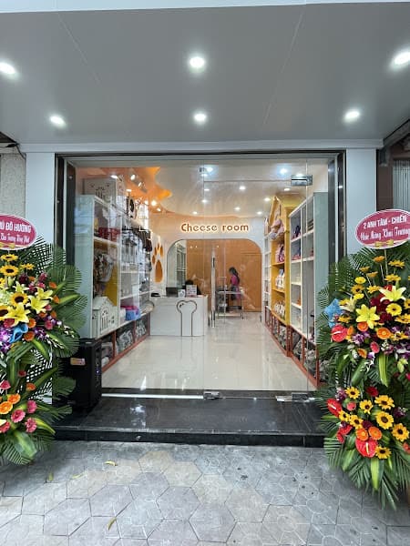 Hình ảnh Cheese Room - Tiệm chăm sóc thú cưng - 4