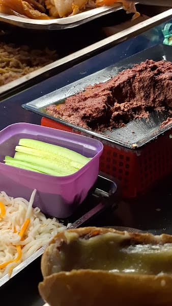 Hình ảnh Bánh Mì Oanh - 4