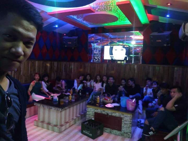 Hình ảnh Karaoke Nam Phương - 2