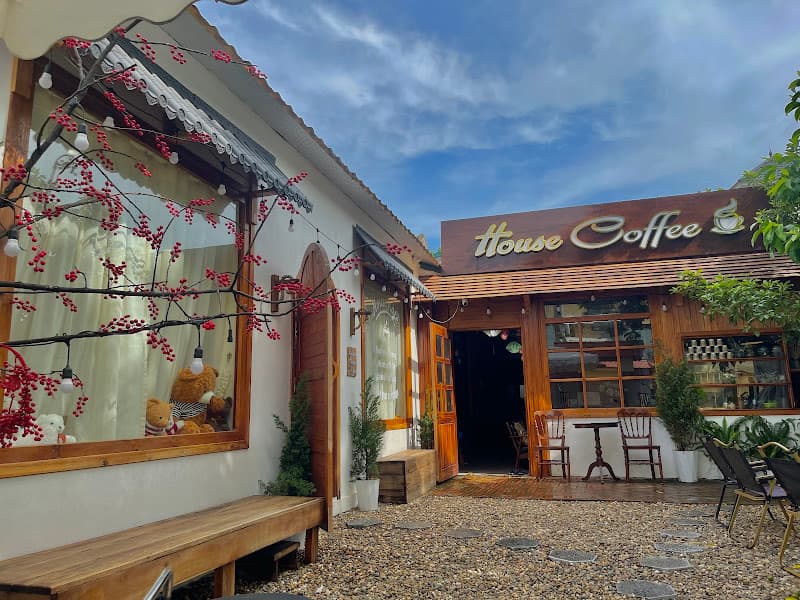 Hình ảnh SILENCE Spa & House Coffee Tam Cốc Ninh Bình - 3