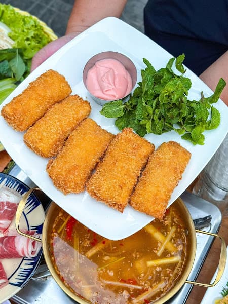 Hình ảnh Quán Anh Mập - 2