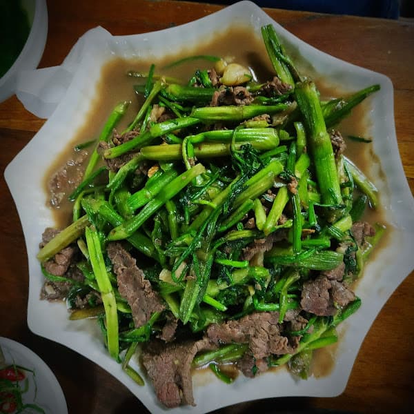 Hình ảnh Nhà hàng dê núi bình nga - 4