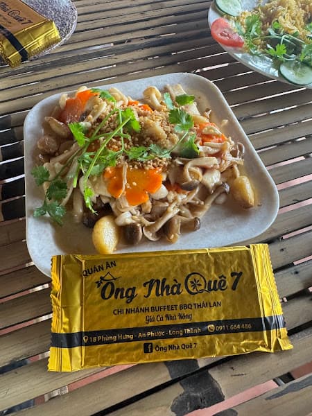 Hình ảnh Quán ăn Ông Nhà Quê 7 - 2