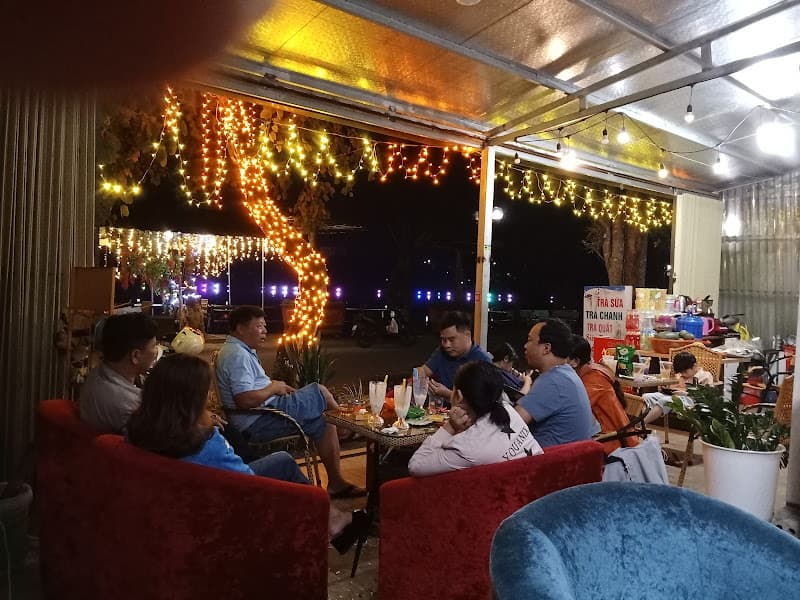 Hình ảnh Coffee Ngọc Trinh - 5