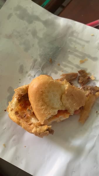 Hình ảnh Nhà Sữa - Tiệm Sữa Đậu Bánh Mì Xôi - 5