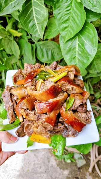 Hình ảnh NHÀ HÀNG KIÊN NGÀ - 5