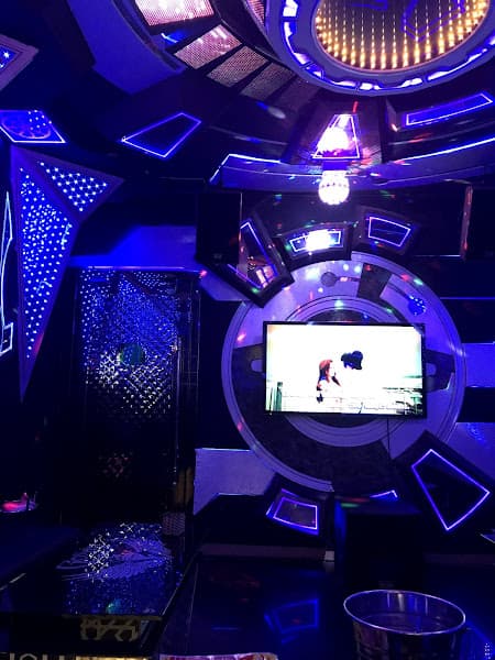 Hình ảnh Karaoke Gossip - 2