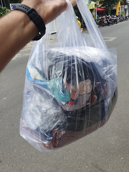 Hình ảnh Tiệm giặt ủi Belief - 6