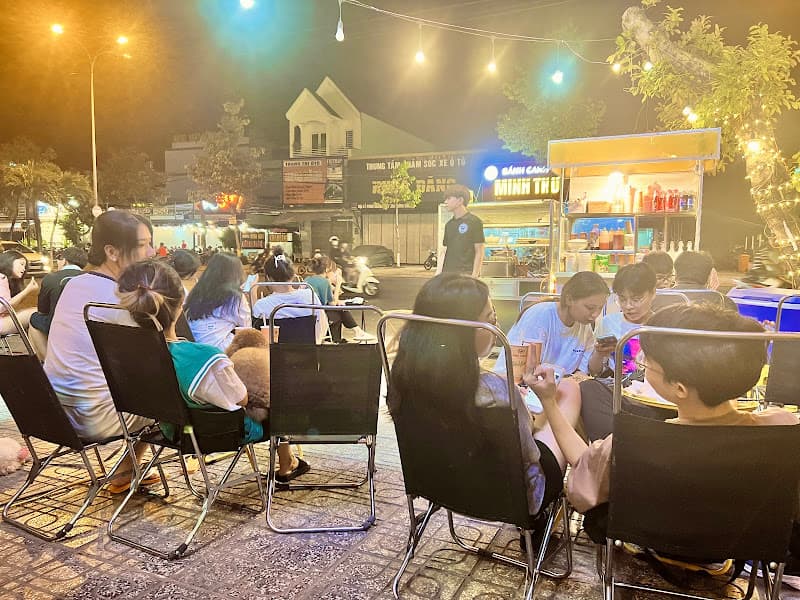 Hình ảnh Buffet 69 - 3