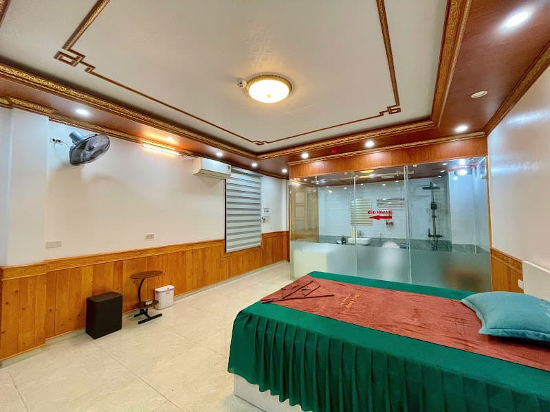 Hình ảnh MASSAGE SPA VIP TRE VIỆT 2 - 9