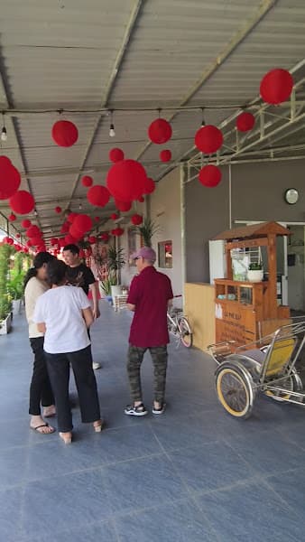 Hình ảnh Ven Núi Homestay - 2