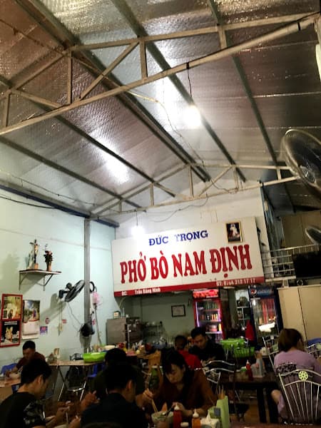 Hình ảnh Cơm rang Đức Trọng Tây Bắc - 3