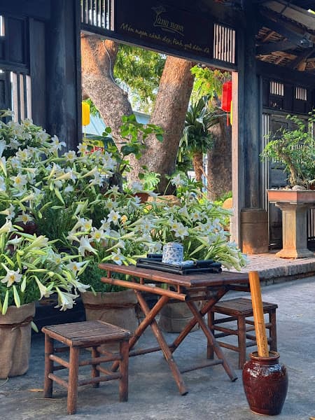 Ảnh bìa Làng Ngon