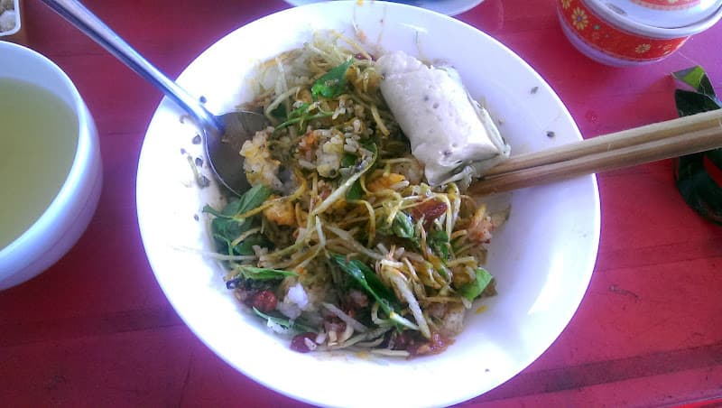 Ảnh bìa Quan Bun Bo Hue