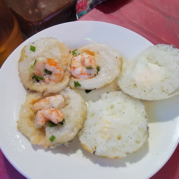 Hình ảnh Bánh căn bình dân Hường 1266 - 4