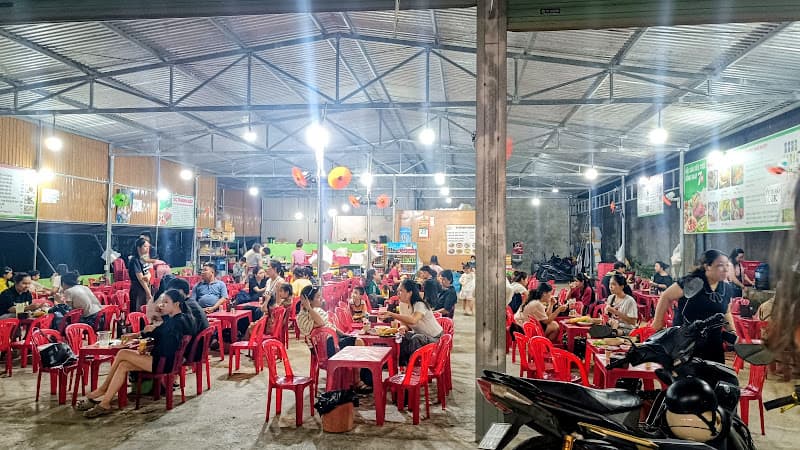 Hình ảnh Quán Ốc Thành Mập - 6