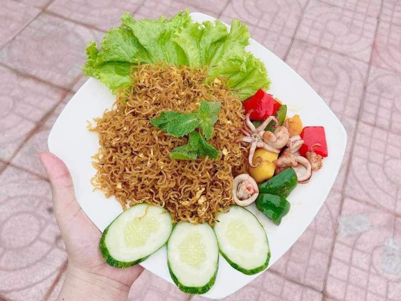Hình ảnh Phở Bò - Bún Hải Sản Nọong Ơi - 2